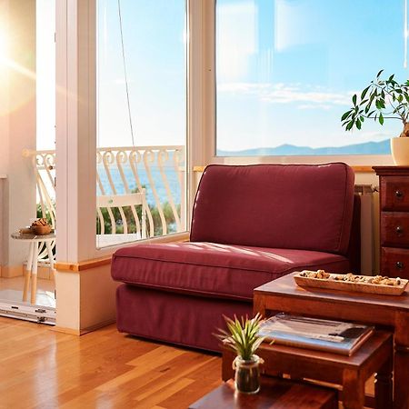 Sun Spalato Hills 8 Экстерьер фото