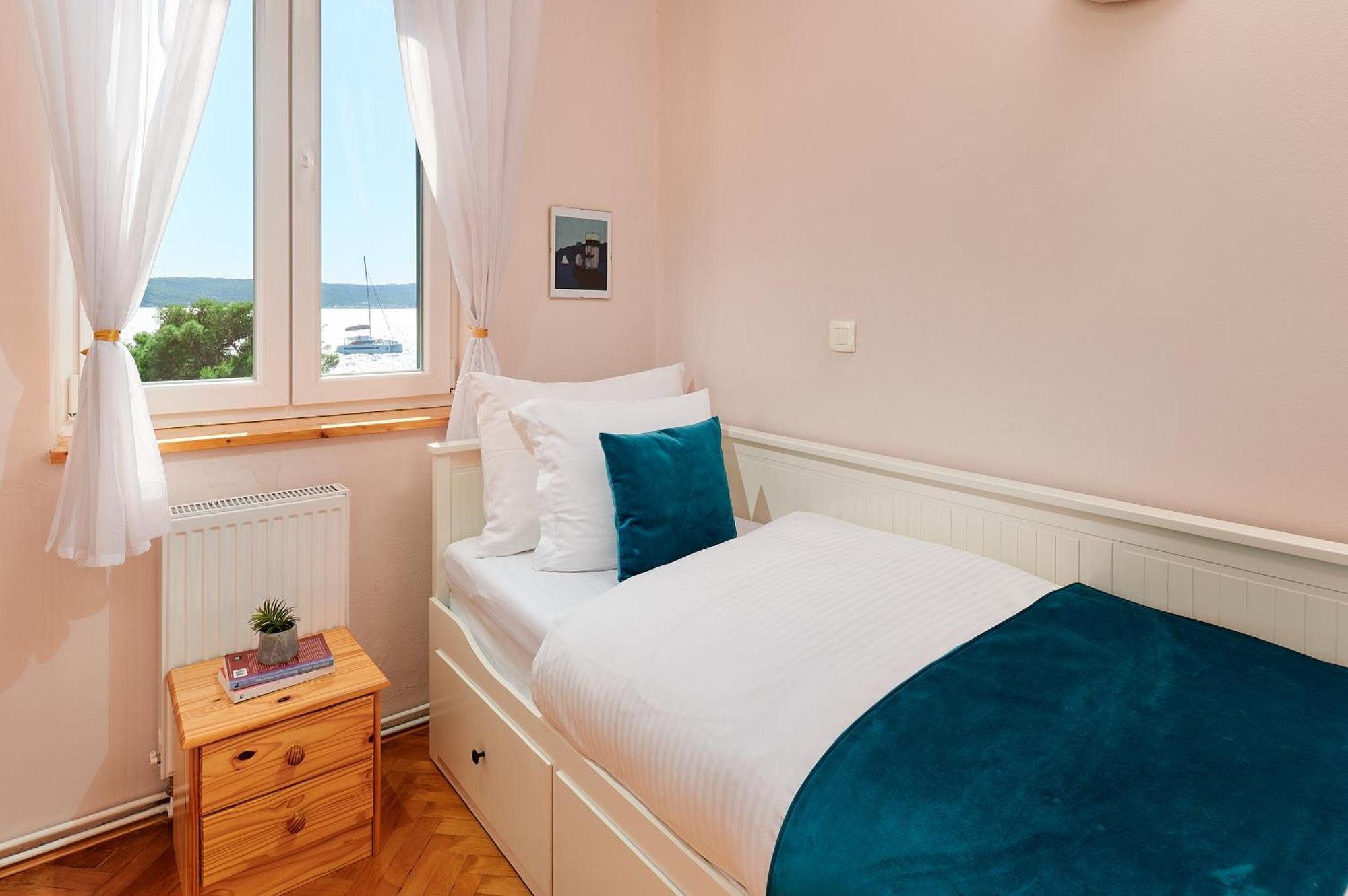 Sun Spalato Hills 8 Экстерьер фото