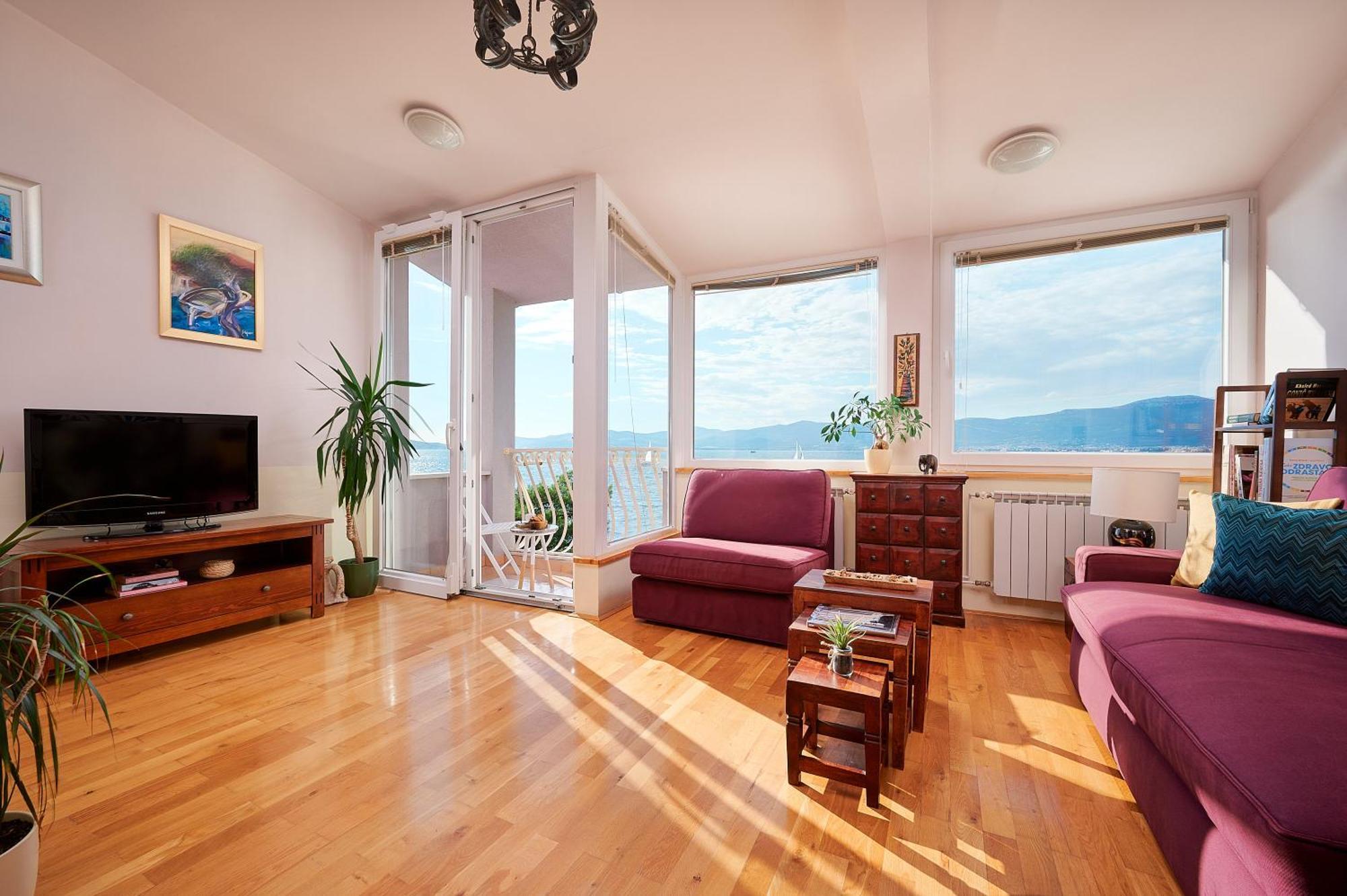 Sun Spalato Hills 8 Экстерьер фото