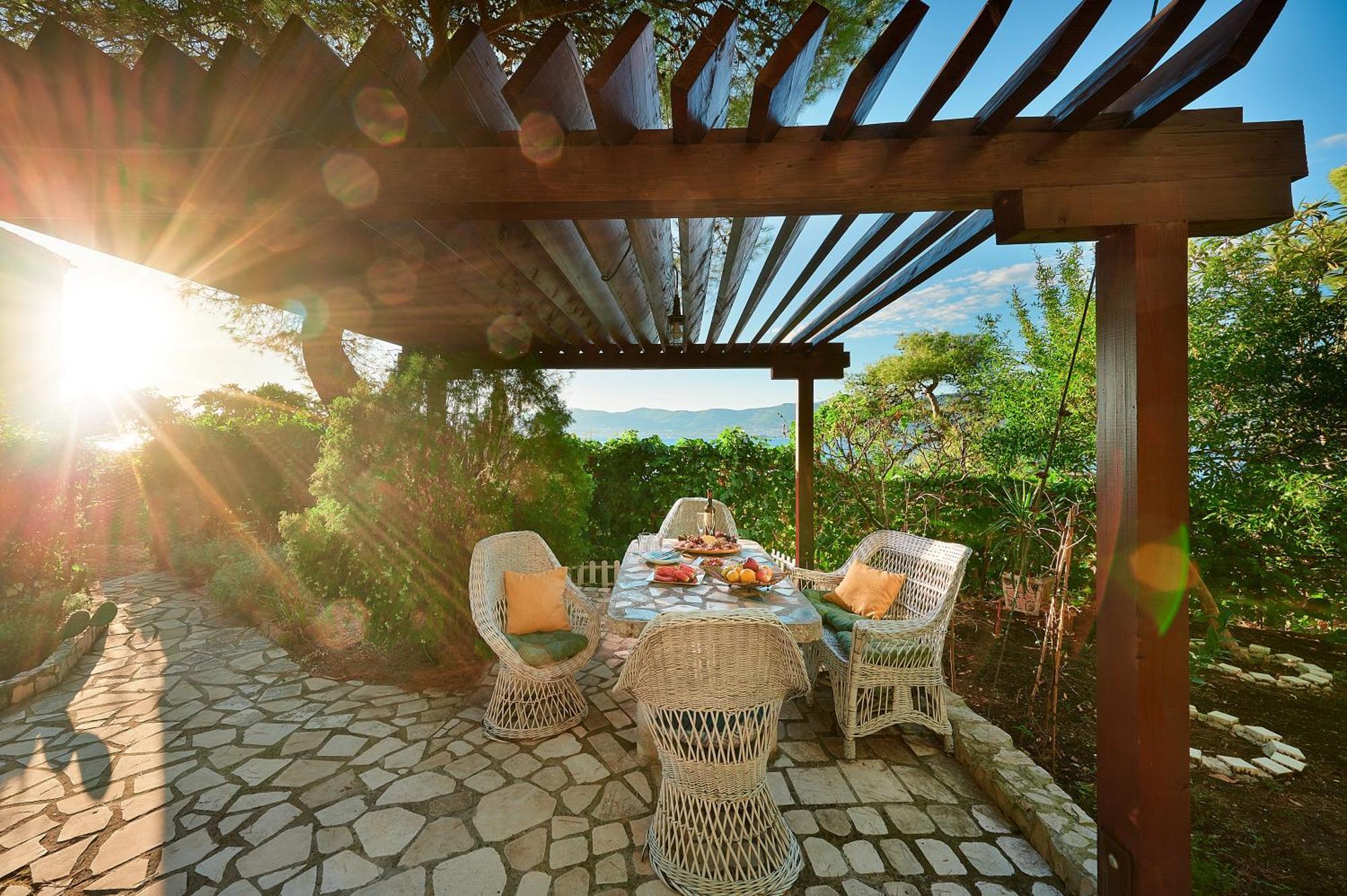 Sun Spalato Hills 8 Экстерьер фото