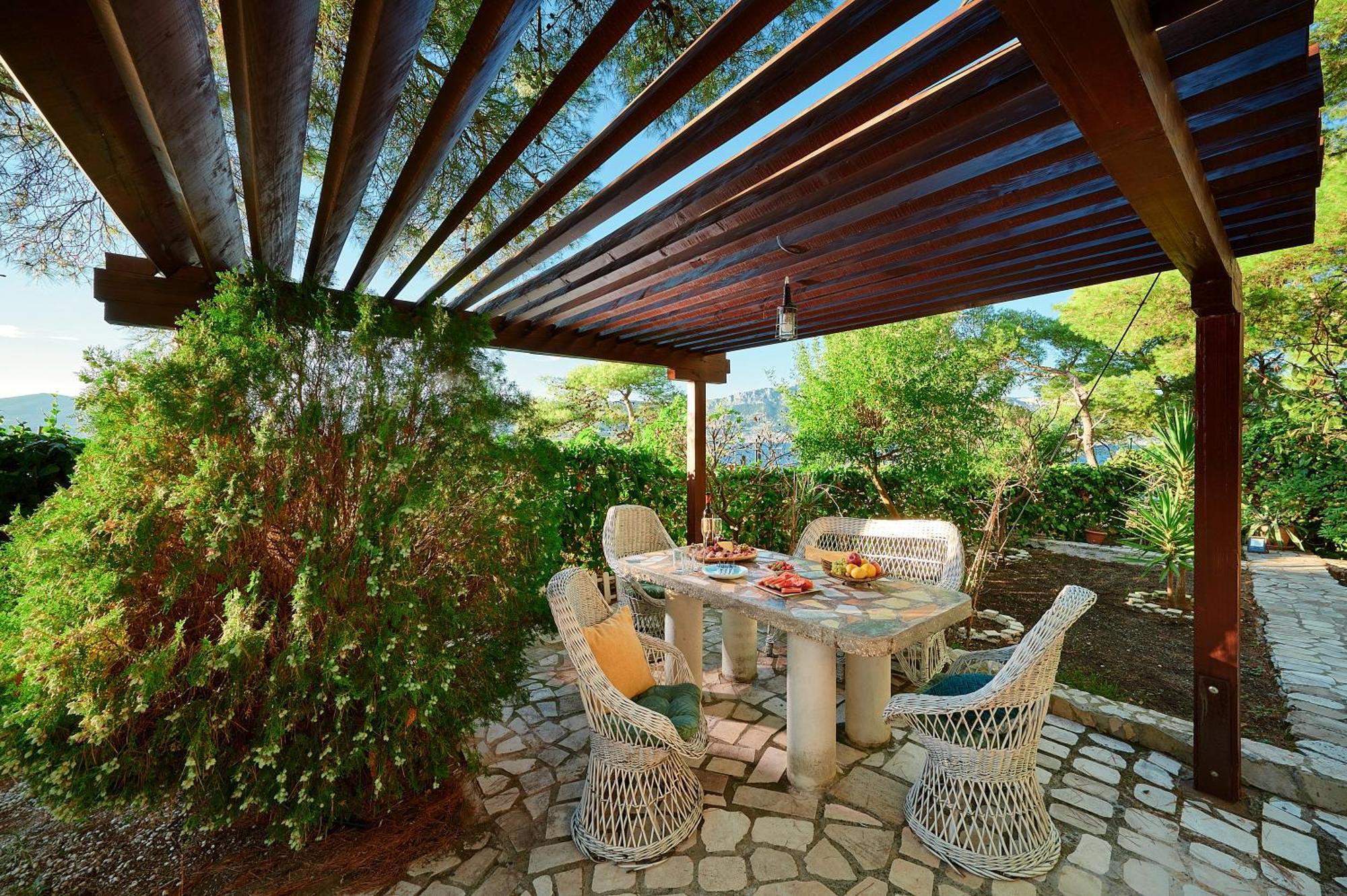 Sun Spalato Hills 8 Экстерьер фото
