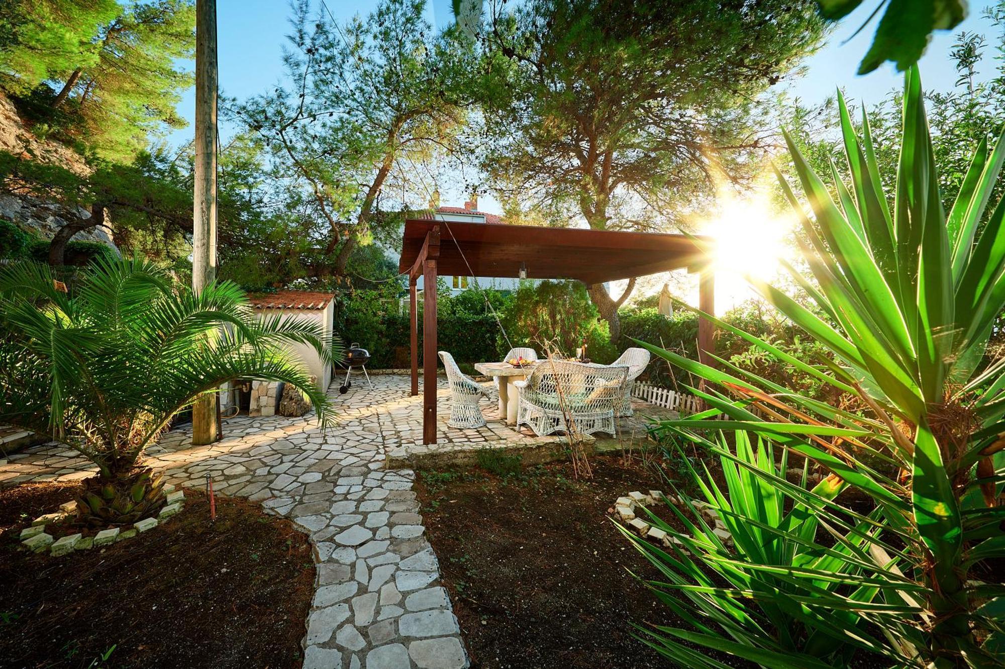 Sun Spalato Hills 8 Экстерьер фото